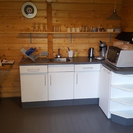 De Priesnitzhoeve Laag-Soeren Exterior foto