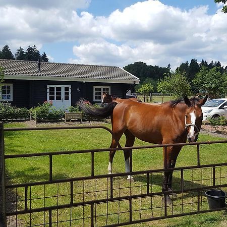 De Priesnitzhoeve Laag-Soeren Exterior foto