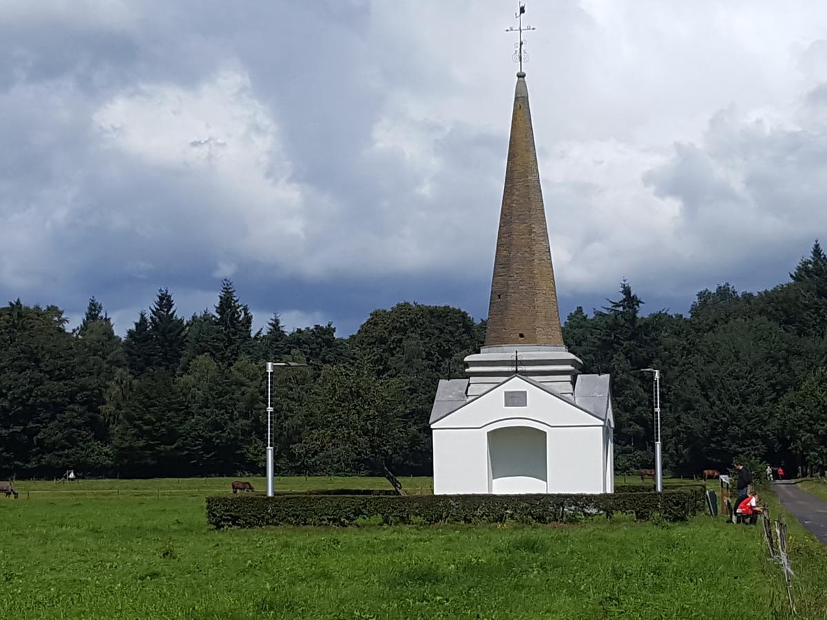 De Priesnitzhoeve Laag-Soeren Exterior foto